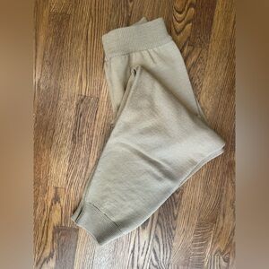 Brand new Cordera knit pants. Tags still on.